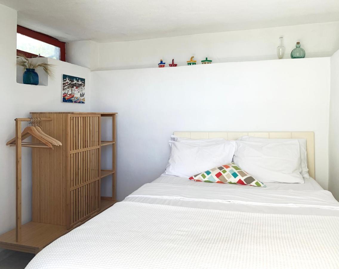 Mykonos Love Nest Ano Mera Exterior photo