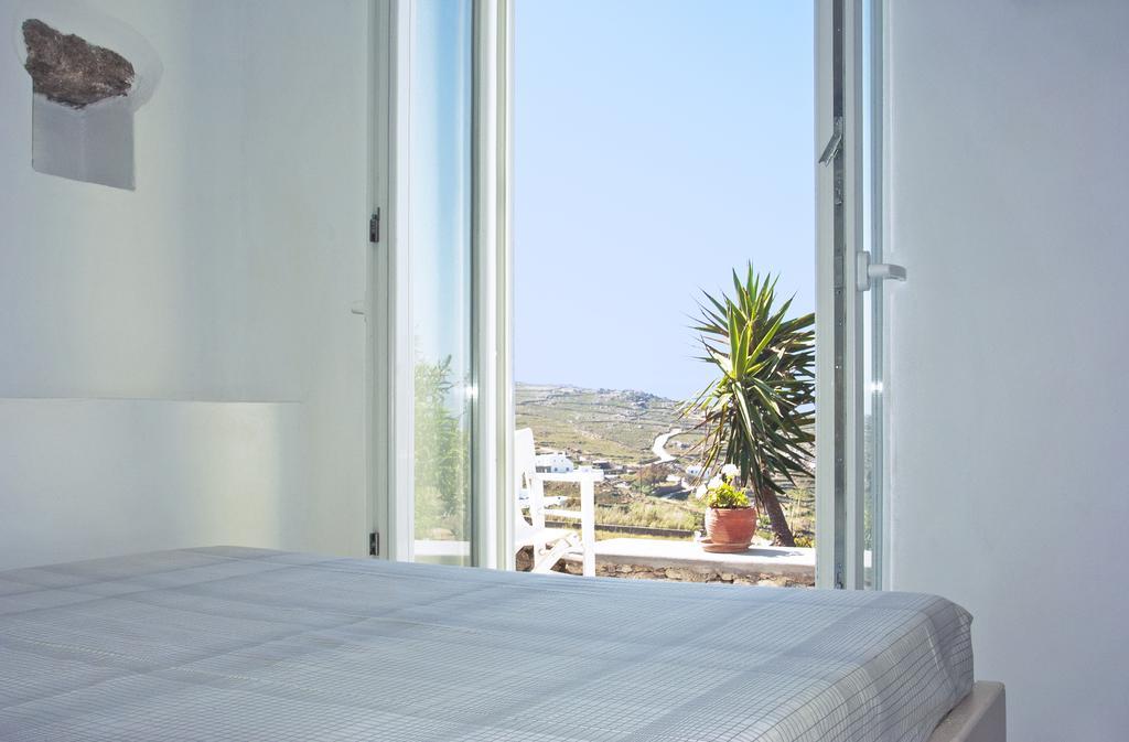 Mykonos Love Nest Ano Mera Room photo